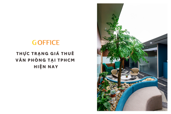 Thực trạng giá thuê văn phòng tại TPHCM hiện nay 